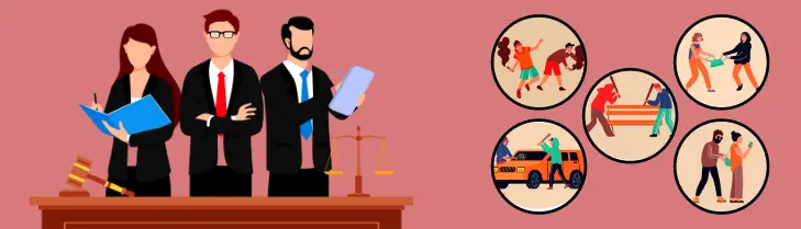 9 Reasons You Are Not Aware Of Hiring An Assault Lawyer
