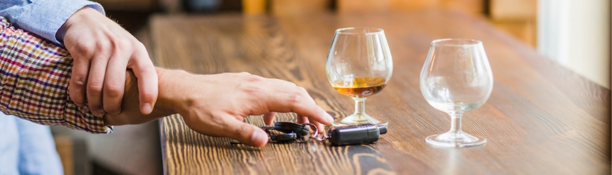 What Are The Reasons To Avoid Drinking Alcohol While Driving?