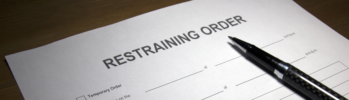 How Long Does A Restraining Order Last In Australia?