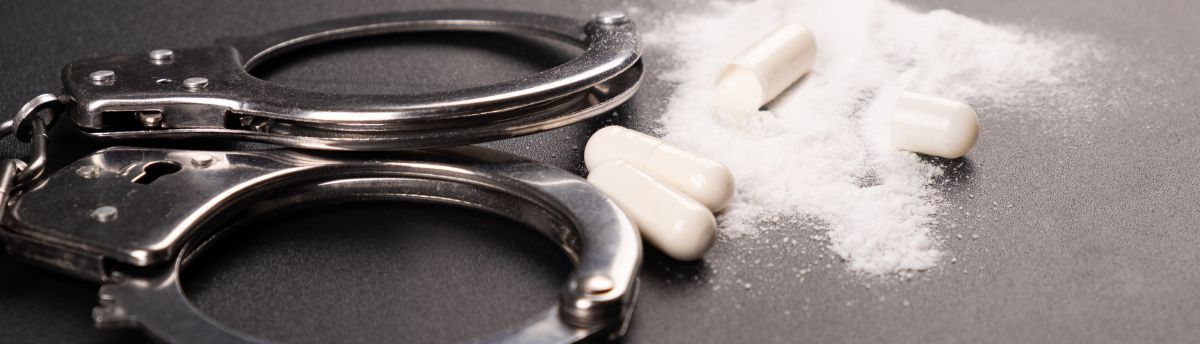 Can A Drug Offence Lawyer Help You If You Intend To Sell Or Supply Prohibited Drugs?