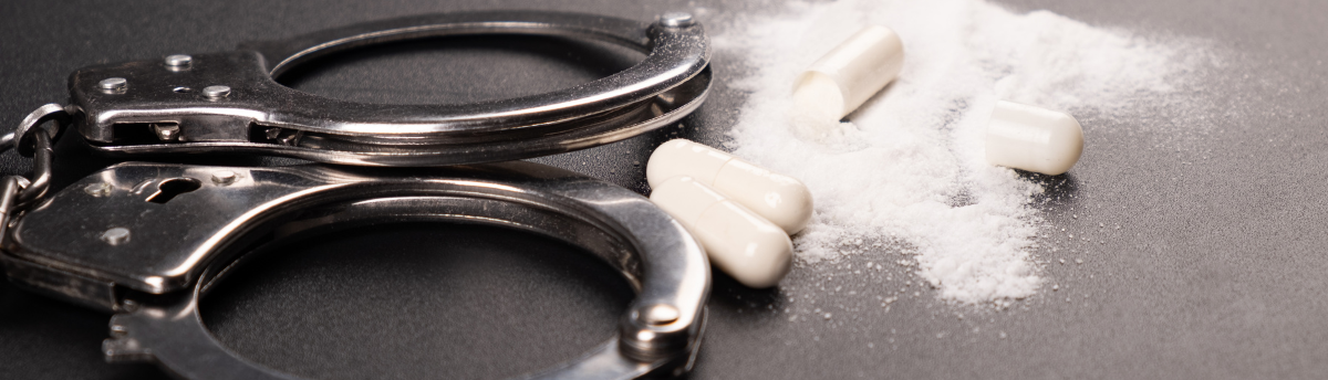 Will I Go To Jail For First-Time Drug Supply?
