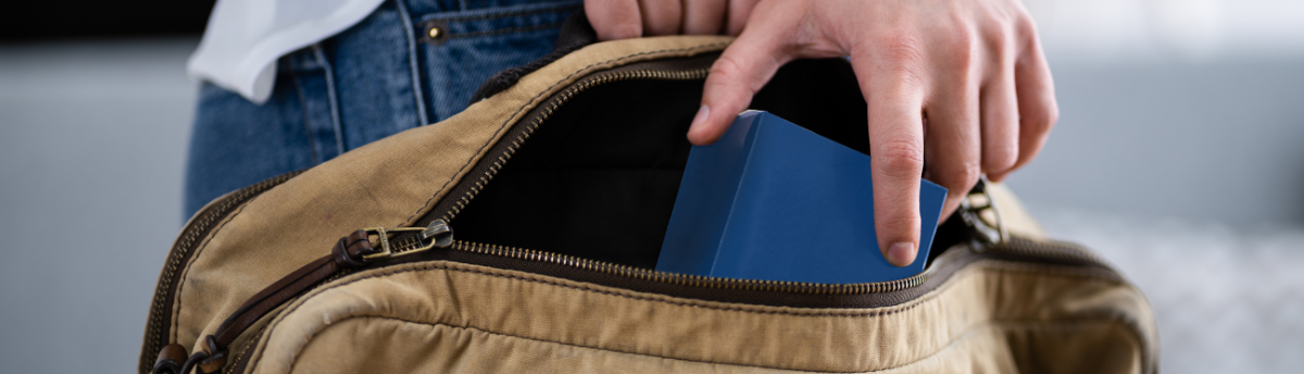 How Long May A Shoplifting Case Take To Resolve?