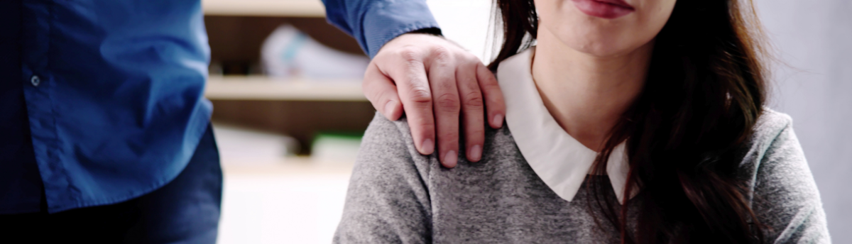 6 Things to Do After Someone Being Sexually Assaulted: How to Cope From the Situation
