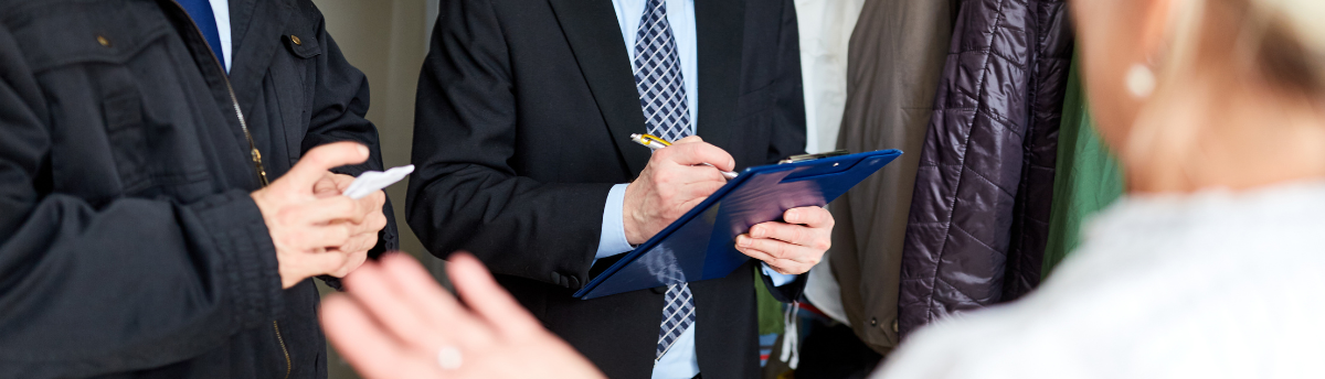 How the Commissioner for Victims of Crime Supports Restraining Orders