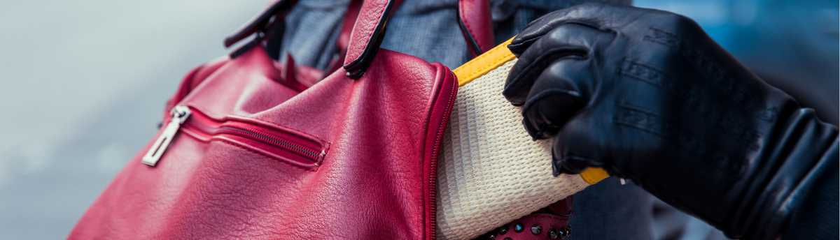 Common Types of Stealing Crimes: From Shoplifting to Grand Theft Larceny