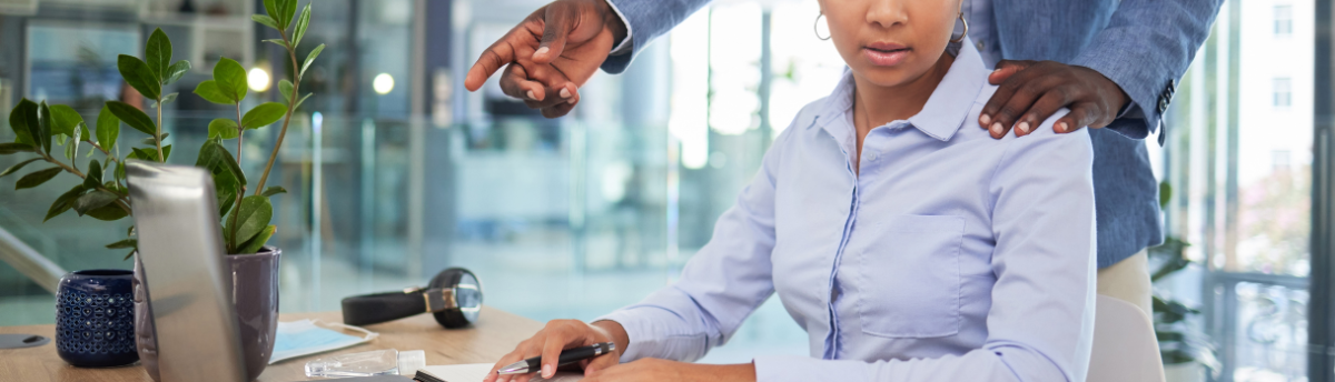 How to Respond to False Claims of Sexual Harassment or Assault