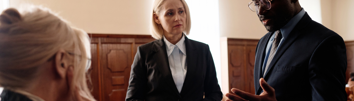 What Charges Can You Face for Falsely Accusing Someone?