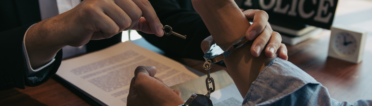 Can You Be Charged After a Shoplifting Investigation Without Being Arrested?