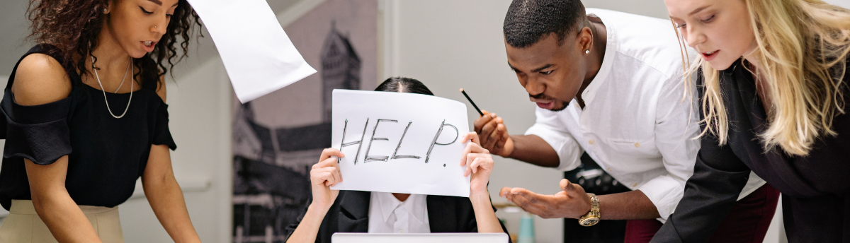 How to Handle Employee Shoplifting Cases in the Workplace?