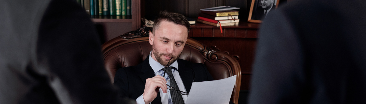 Why You Need a False Sexual Assault Allegations Lawyer to Protect Your Rights