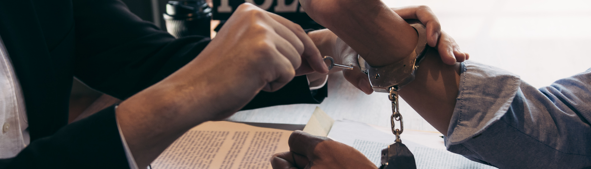 Can You Take Legal Action Against Someone Who Made False Criminal Allegations?